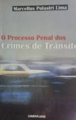 o processo penal dos crimes de trânsito