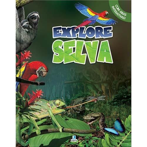 Explore Selva