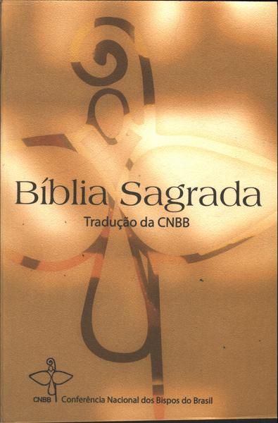 Biblia Sagrada Traduçao Cnbb