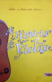 A História do Violão - mostra de Instrumentos Musicais