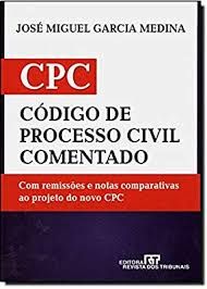 CPC - Código de Processo Civil Comentado