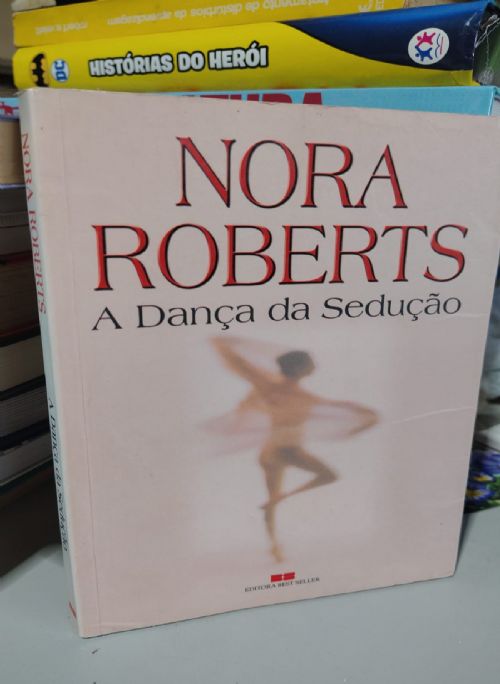 A Dança da Sedução