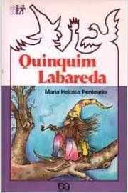 Quinquim Labareda