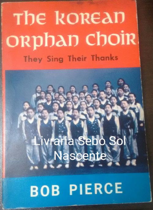 the korean orphan choir