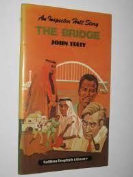 An Inspector Holt Story The Bridge