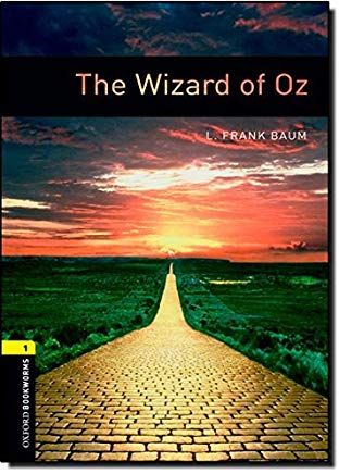 the wizard of oz stage 1