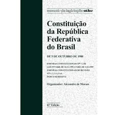 constituição da republica federativa do brasil