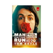 Man On The Run - Paul Mccartney nos anos 1970