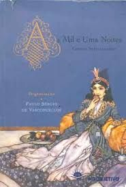 As mil e uma noites - Contos selecionados