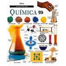 Quimica - série atlas ilustrado