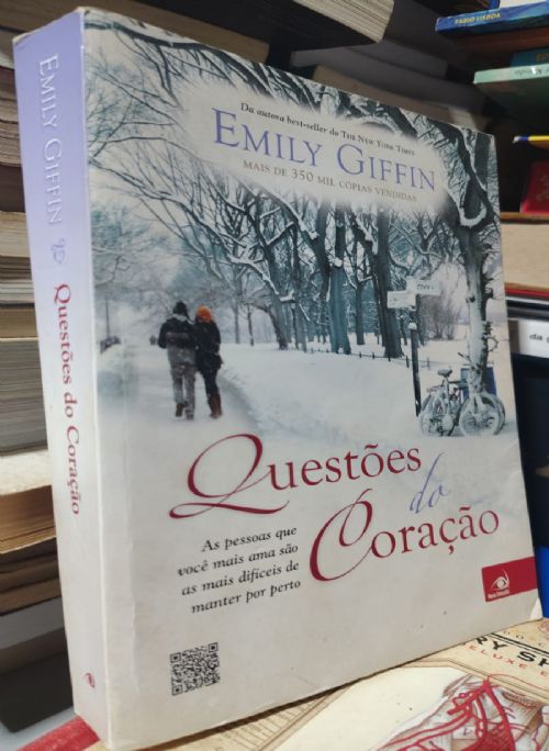 Questões do Coração