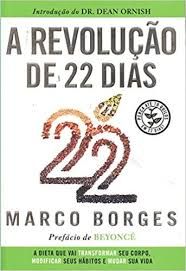 a revolução de 22 dias