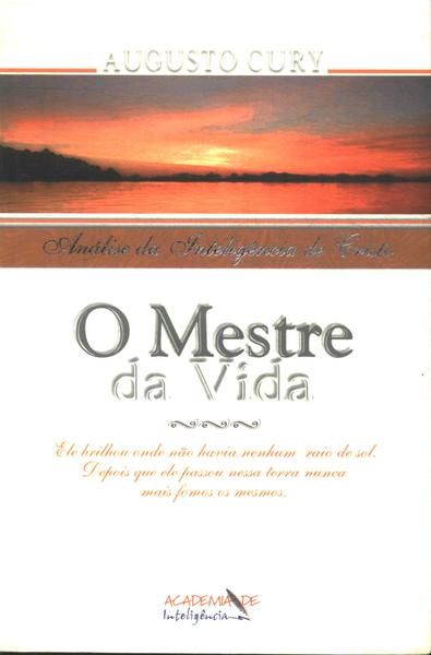 Analise da inteligencia de cristo - o mestre da vida