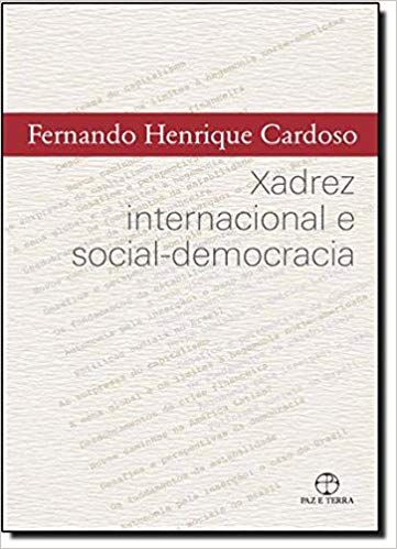 XADREZ INTERNACIONAL E SOCIAL DEMOCRACIA