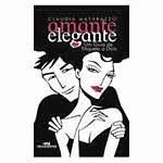 Amante Elegante - Um livro de Etiqueta a Dois