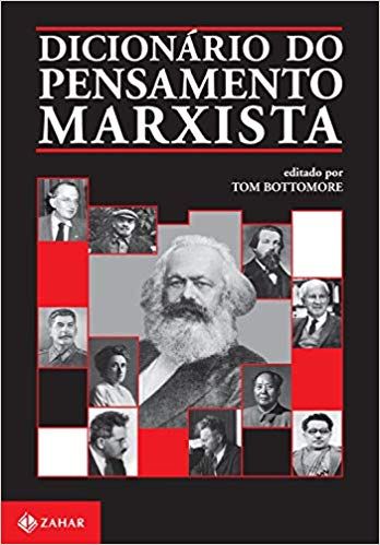Dicionário do Pensamento Marxista