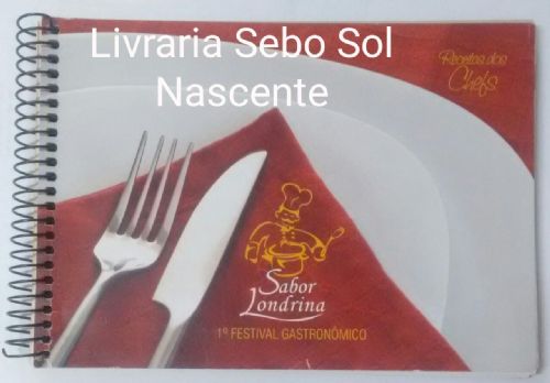 sabor londrina 1º festival gastronomico