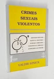Crimes Sexuais Violentos