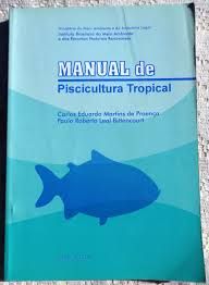 Manual de Piscicultura Tropical