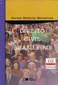 Direito Civil Brasileiro - Vol. III - Contratos e atos unilaterais
