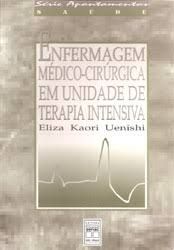 ENFERMAGEM MEDICO-CIRURGICA EM UNIDADE DE TERAPIA INTENSIVA vol 13