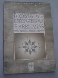 NOÇOES BASICAS DE ELETROCARDIOGRAMA E ARRITMIAS vol 17