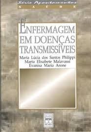 ENFERMAGEM EM DOENÇAS TRANSMISSÍVEIS vol 3