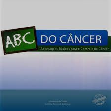 ABC do Cancer abordagens basicas para o controle do cancer