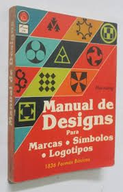 MANUAL DE DESIGNS PARA MARCAS SIMBOLOS LOGOTIPOS
