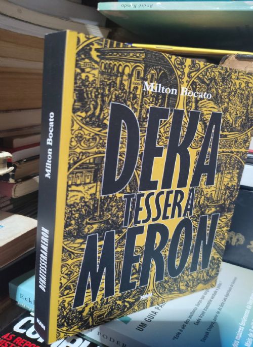 Dekatesserameron 14 Historias