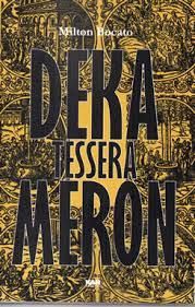 Dekatesserameron 14 Historias