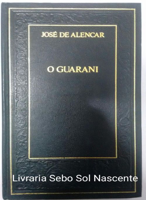 O Guarani vol 4