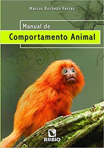 manual de comportamento animal
