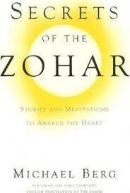 Secrets Of The Zohar
