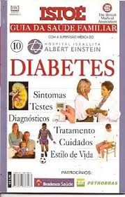 Guia da Saude Familiar Diabetes