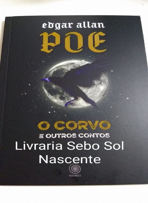 o corvo e outros contos