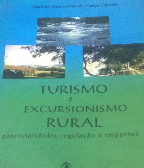 Turismo e Excursionismo Rural
