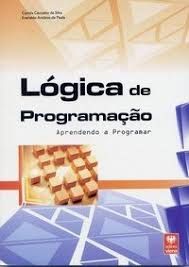 Lógica De Programação - Aprendendo A Programar