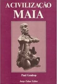 A civilização Maia