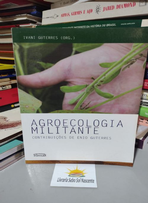 Agroecologia Militante