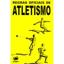Regras Oficiais de Atletismo - 2000 - 2001