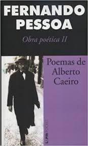 Fernando pessoa Poemas de Alberto Caeiro - obra poetica 2