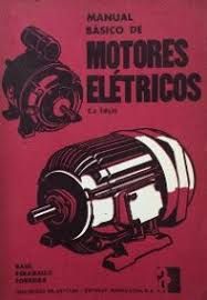 Manual Básico de Motores elétricos