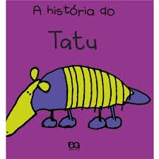 A história do Tatu