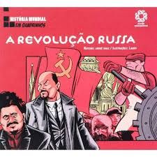 A Revoluçao Russa