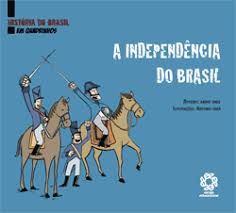 A Independencia do Brasil