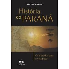 História do Paraná