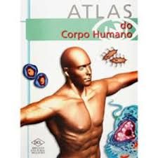 ATLAS DO CORPO HUMANO