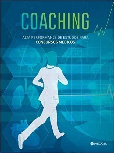 coaching alta performance de estudos para concursos médicos