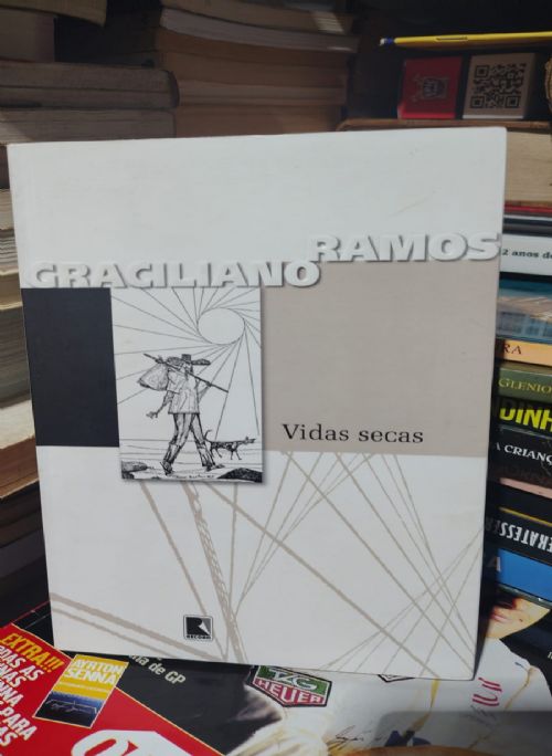 Vidas Secas